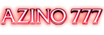 Логотип Азино777 - мобильное приложение